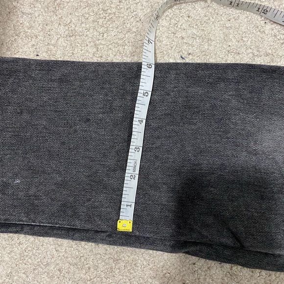 Grey skinny Jeans (new) - Picture 4 of 8